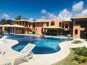 SUMMER HOUSE GENIPABU - 伊比拉奎拉