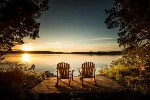 Gunflint Lodge - Hovland