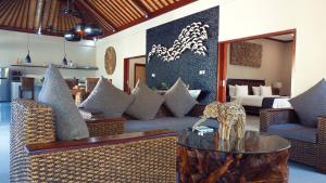 Gili Palms Villas