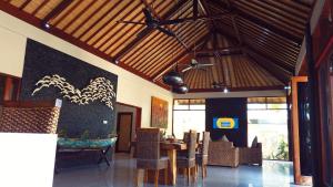 Gili Palms Villas
