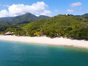 Virgin Beach Resort - San Juan