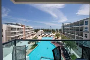 Grand Blue Condominium 504 - Ме-Пім