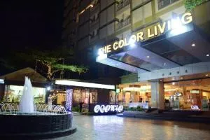 The Color Living Hotel - Ban Khlong Bang Ping
