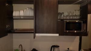 New Gudauri Loft II studio 553