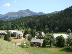 Maisons de vacances Les Sens Ciel : photos des chambres