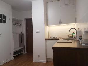 A.G-Apartamenty Warszawa Centrum