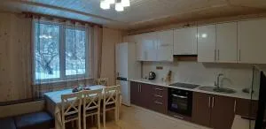 Котедж під горою - Tartarov