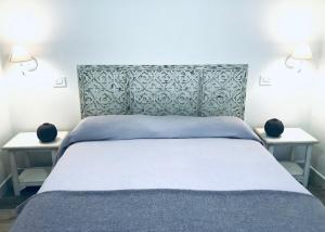 BellHome 3 - Elegante appartamento nel centro di Bari