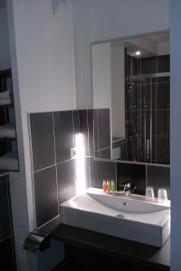 Hôtel Bress'Saône photo 24