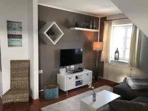 Ferienidyll Nordwind