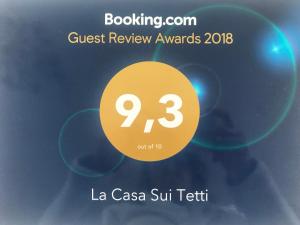 La Casa sui Tetti