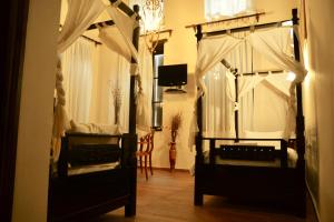 Doge Traditional Hotel Chania Greece