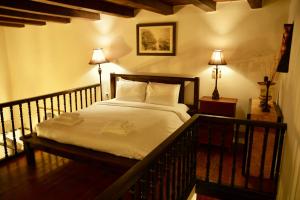 Doge Traditional Hotel Chania Greece