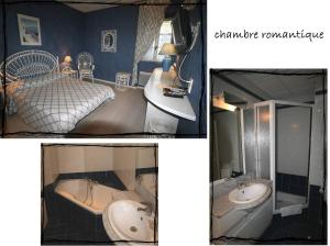 Hotels Hotel de La Paix : photos des chambres