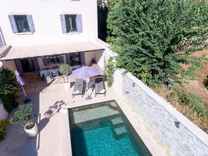 Maisons de vacances chez nico : photos des chambres