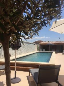 Maisons de vacances chez nico : photos des chambres