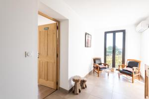 Maisons de vacances chez nico : photos des chambres