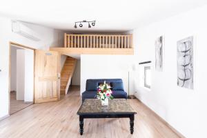 Maisons de vacances chez nico : photos des chambres