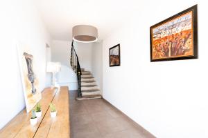 Maisons de vacances chez nico : photos des chambres