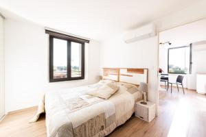 Maisons de vacances chez nico : photos des chambres