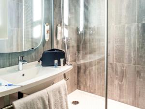 Hotels ibis Gonesse : photos des chambres