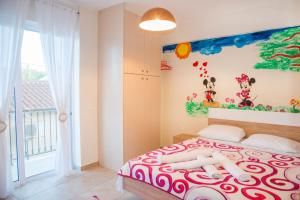 Corfu Don Camillo Apartment Corfu Greece