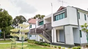 Desaru, Bayu Balau Beach Resort - 迪沙鲁