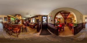 Pastorale Apartman
