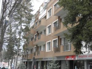 Appartement Луксозен апартамент Velingrad Bulgarije
