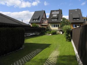 Ubytovanie 184, Bed and Braekfast 184