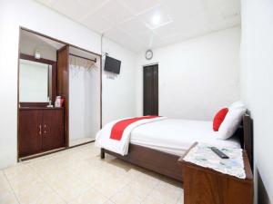 Phòng RedDoorz (RedDoorz Room)