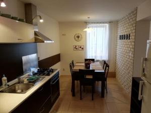 Apartmány Lea