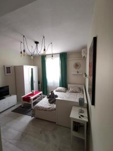 **** GENUAR APARTMENTS MALAGA CENTER