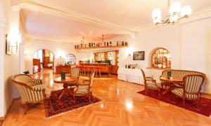 Edelweiss Swiss Quality Hotel