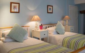 The Rose & Crown, Snettisham