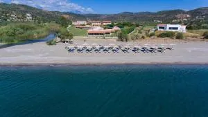 Aktaion Resort