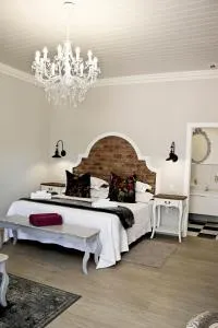French Karoo Guesthouse - Beaufort West