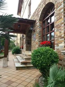 As Tapias Apartamentos - Tapia de Casariego