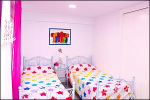 Apartamento Del Rio Playa