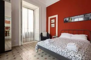 Casette Umberto - 卡塔尼亚