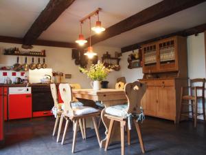 Chalet Cathy