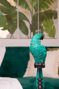 B&B / Chambres d'hotes Chateau Tour Saint-Fort Chambre d'hotes : photos des chambres