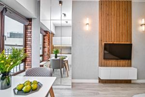 Apartament LUX Rynek - Ruska