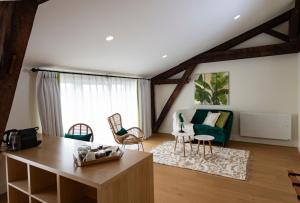 B&B / Chambres d'hotes Chateau Tour Saint-Fort Chambre d'hotes : Chambre Double avec Salle de Bains Privative