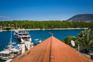 Authentic Suites in Fiscardo (Archontiko) Kefalloniá Greece