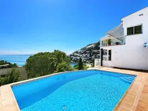 Global Immo 6020 VILLA MARTIN - Roses