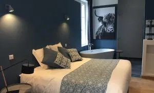 Hôtel-Spa Domaine de Diane - Quend