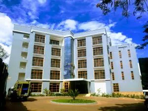 Kilimanjaro Wonders Hotel - Same