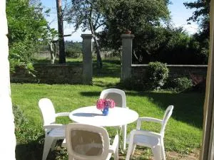 L'ancienne épicerie - Le Bouillon