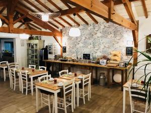 Hotels The Originals City, Hotel Le Lodge, Ondres, Bayonne Nord : photos des chambres